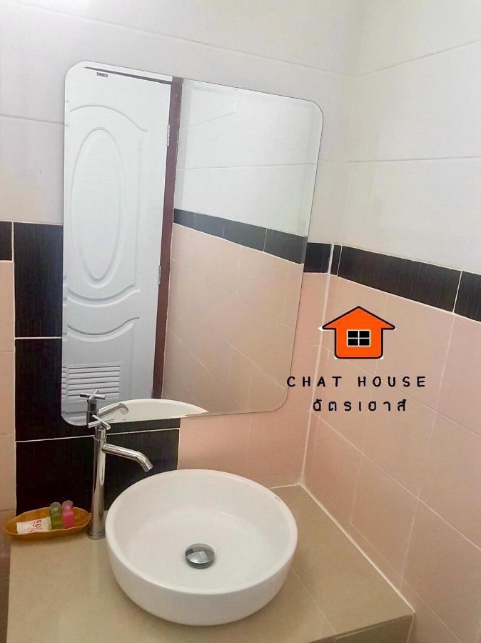 Chat House Soi 18 Mithuna Chiangrai Čiang Rai Exteriér fotografie