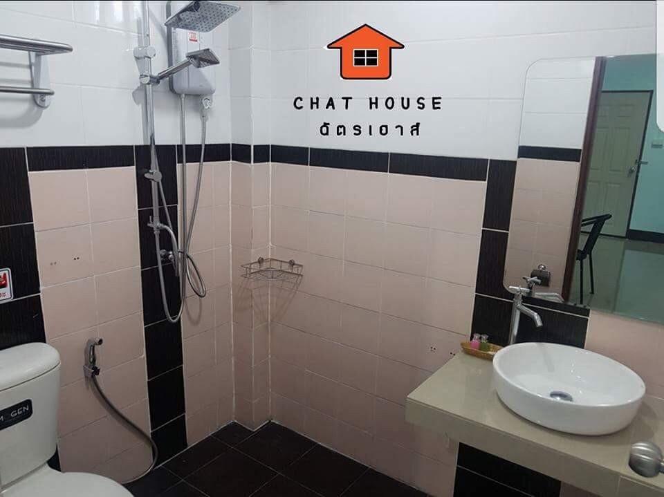 Chat House Soi 18 Mithuna Chiangrai Čiang Rai Exteriér fotografie