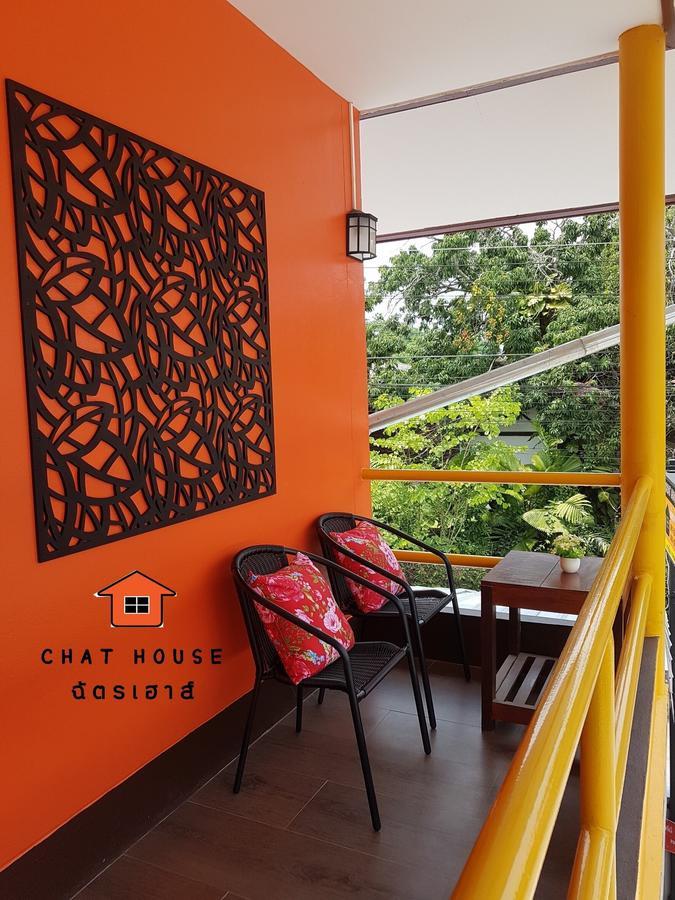 Chat House Soi 18 Mithuna Chiangrai Čiang Rai Exteriér fotografie